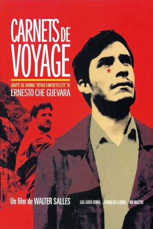 Carnets de voyage - The Motorcycle Diaries (2004)