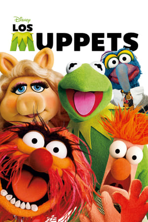 Los Muppets - The Muppets (2011)