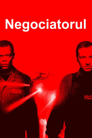 Negociatorul - The Negotiator (1998)