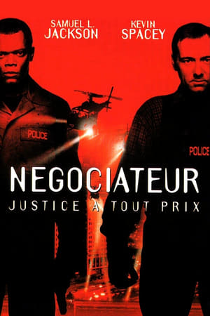Le Négociateur - The Negotiator (1998)