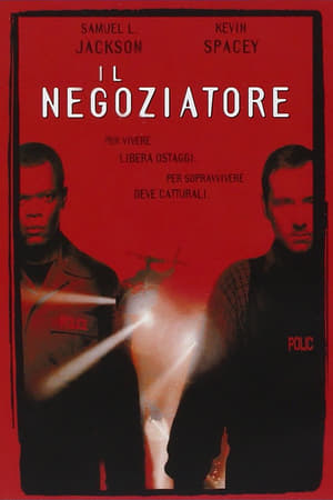 Il negoziatore - The Negotiator (1998)