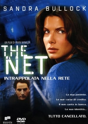The Net - Intrappolata nella rete - The Net (1995)