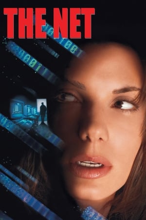 Rețeaua - The Net (1995)