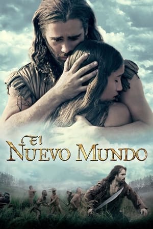 El Nuevo Mundo - The New World (2005)
