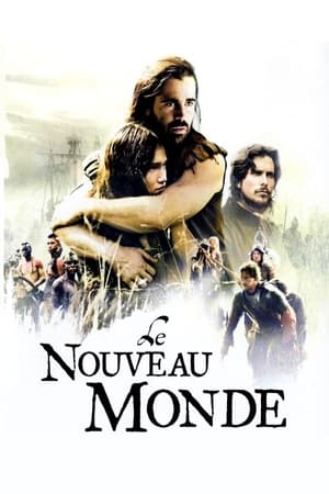 Le Nouveau Monde - The New World (2005)