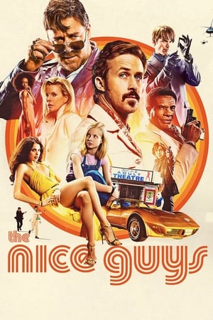 The Nice Guys (2016)