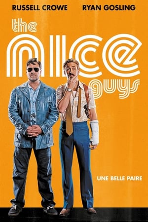 Les bons gars - The Nice Guys (2016)