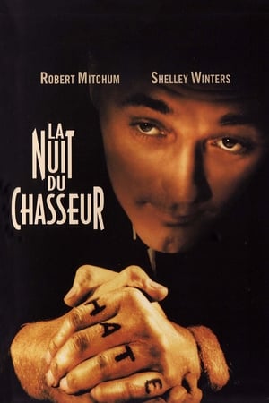 La Nuit du chasseur - The Night of the Hunter (1955)