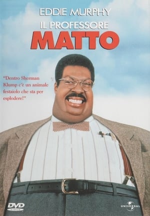 Il professore matto - The Nutty Professor (1996)