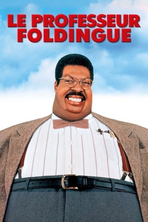 Nigaud de professeur - The Nutty Professor (1996)