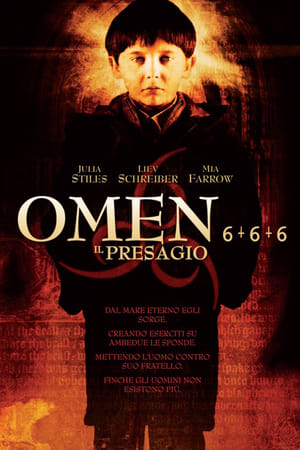 Omen - Il Presagio - The Omen (2006)