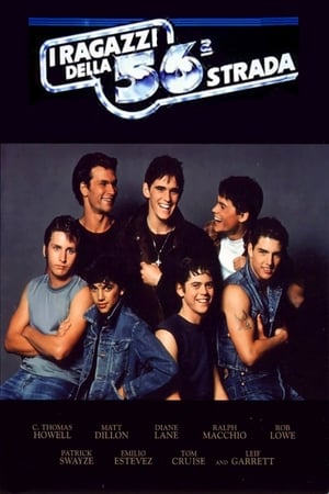 I ragazzi della 56ª strada - The Outsiders (1983)