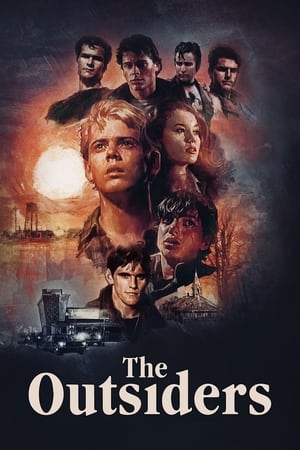Proscrișii - The Outsiders (1983)