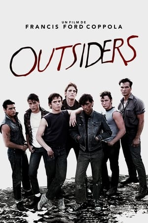 Les inadaptés - The Outsiders (1983)