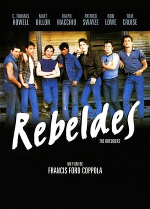 Los marginados - The Outsiders (1983)