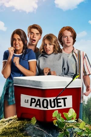 Le paquet - The Package (2018)