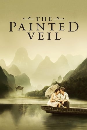 Vălul pictat - The Painted Veil (2006)