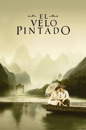 Al otro lado del mundo - The Painted Veil (2006)