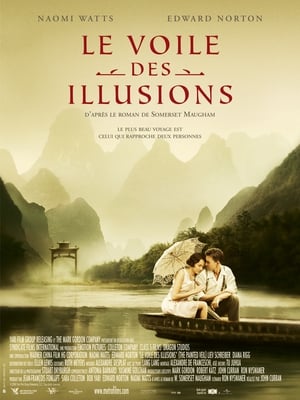 Le Voile des illusions - The Painted Veil (2006)