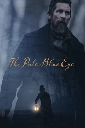 Un oeil bleu pâle - The Pale Blue Eye (2022)