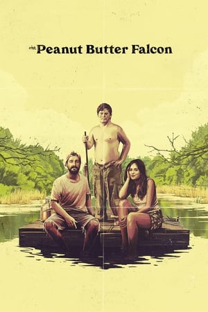 De neoprit, pentru un vis - The Peanut Butter Falcon (2019)