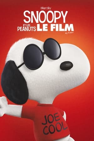 Peanuts : Le film - The Peanuts Movie (2015)