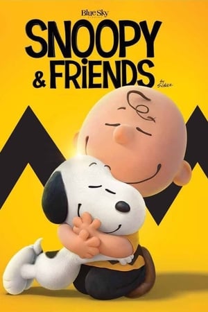 Snoopy & Friends - Il film dei Peanuts - The Peanuts Movie (2015)