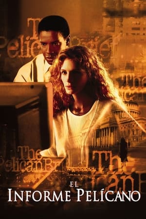 El Informe Pelícano - The Pelican Brief (1993)