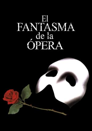 El fantasma de la ópera - The Phantom of the Opera (2004)