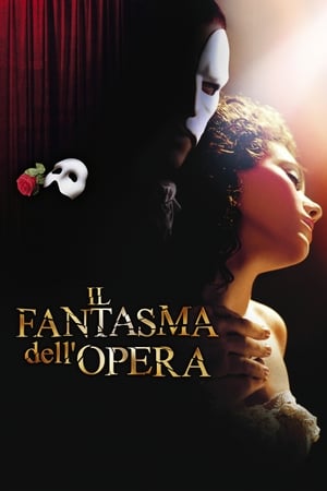 Il fantasma dell'Opera - The Phantom of the Opera (2004)