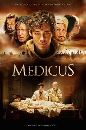 Medicus - The Physician (2013)
