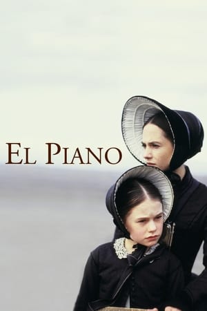El piano - The Piano (1993)