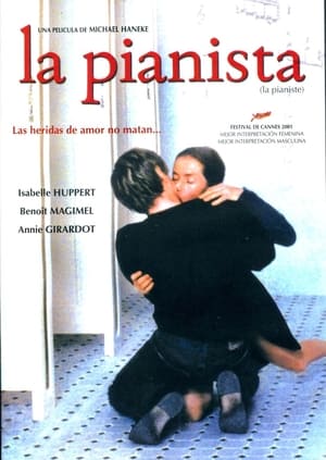 La pianista - The Piano Teacher (2001)