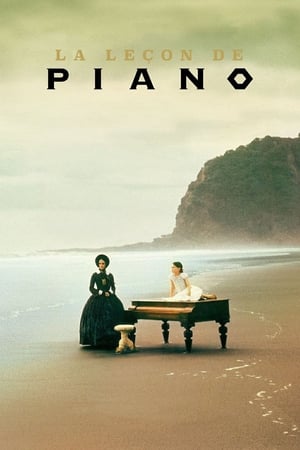 La Leçon de piano - The Piano (1993)