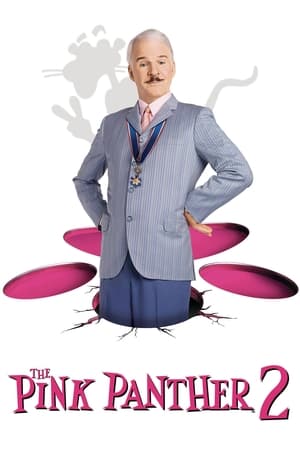 Pantera Roz 2 - The Pink Panther 2 (2009)