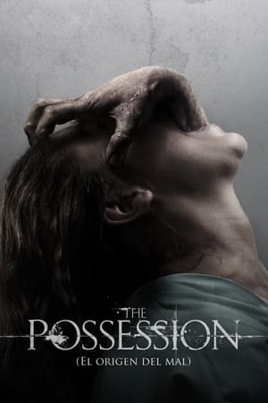 Posesión satánica - The Possession (2012)