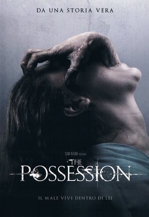 The Possession (2012)