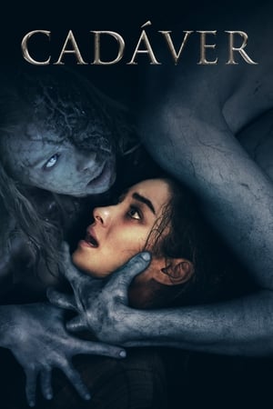Cadáver - The Possession of Hannah Grace (2018)