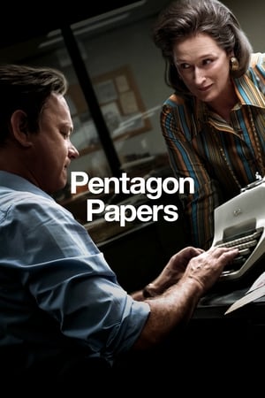 Le Post - The Post (2017)