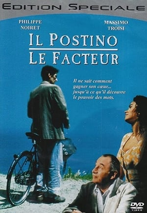 Le Facteur - The Postman (1994)