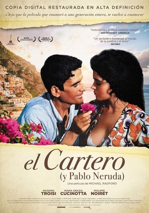 El cartero (y Pablo Neruda) - The Postman (1994)