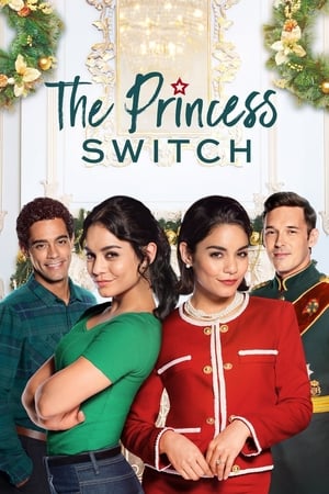 Un schimb regal - The Princess Switch (2018)