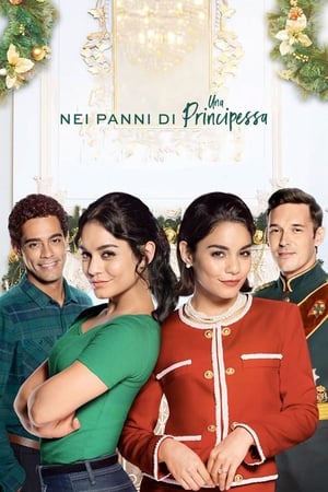 Nei panni di una principessa - The Princess Switch (2018)