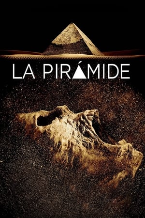 La piramide - The Pyramid (2014)