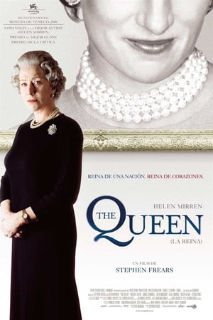 La Reina - The Queen (2006)