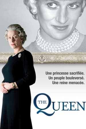 Sa majesté la Reine - The Queen (2006)