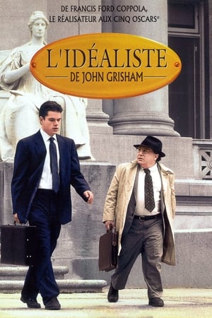 L'Idéaliste - The Rainmaker (1997)