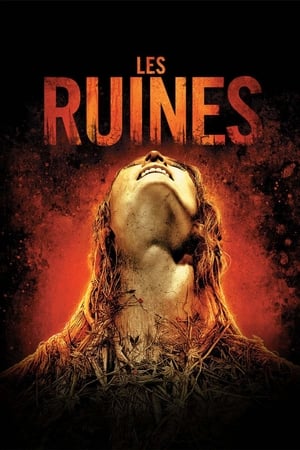 Les Ruines - The Ruins (2008)