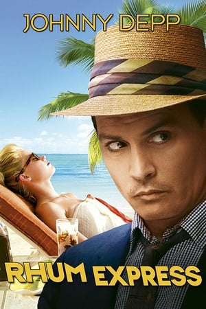 Rhum Express - The Rum Diary (2011)