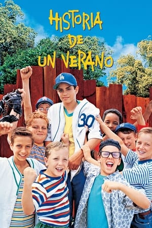 Nuestra Pandilla - The Sandlot (1993)